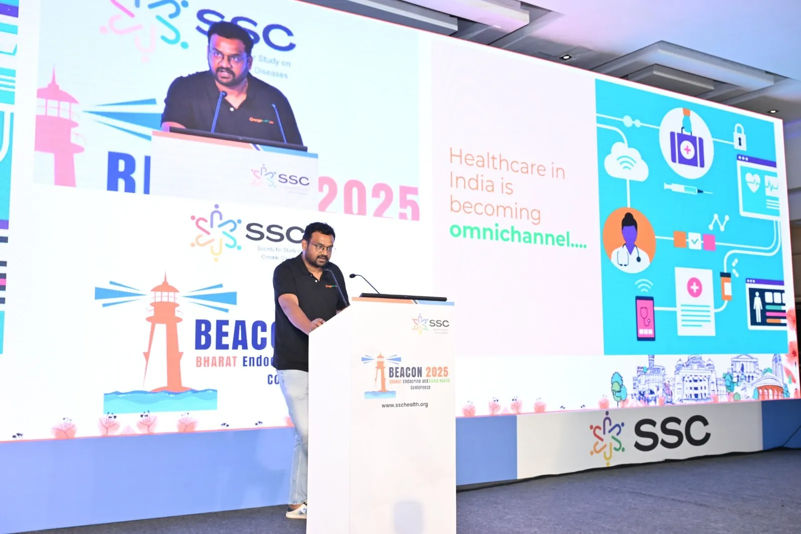 Tech Santhe 2.0 highlight